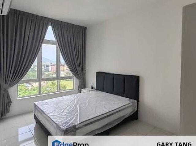 Condominium for rent in Perak, Tanjong Ipoh