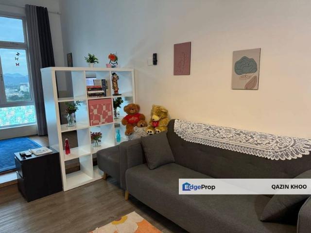 Condominium for sale in Perak, Tanjong Ipoh