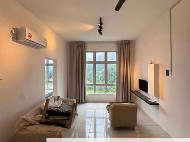 Condominium for rent in Perak, Tanjong Ipoh