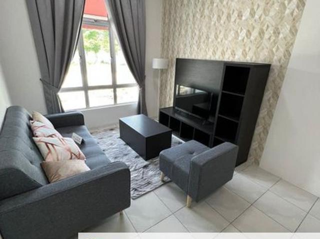 Condominium for sale in Perak, Tanjong Ipoh