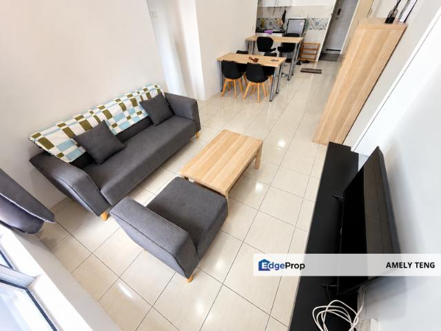 Condominium for sale in Fair Park, Majlis Bandaraya Ipoh