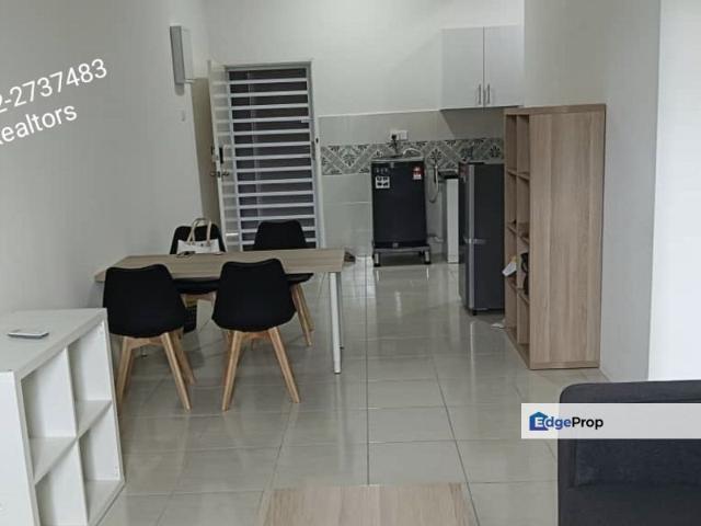 Condominium for sale in Perak, Tanjong Ipoh