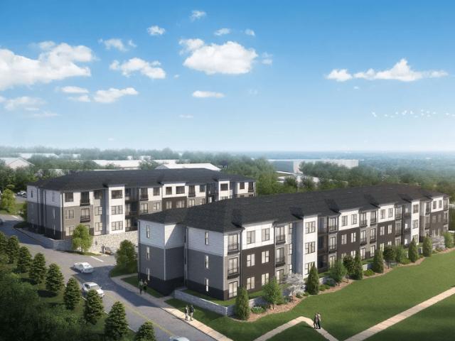 Apartment for rent in Brentwood Apartment for rent in Brentwood