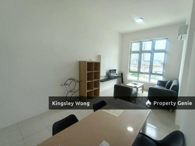Condominium for sale in Perak, Tanjong Ipoh