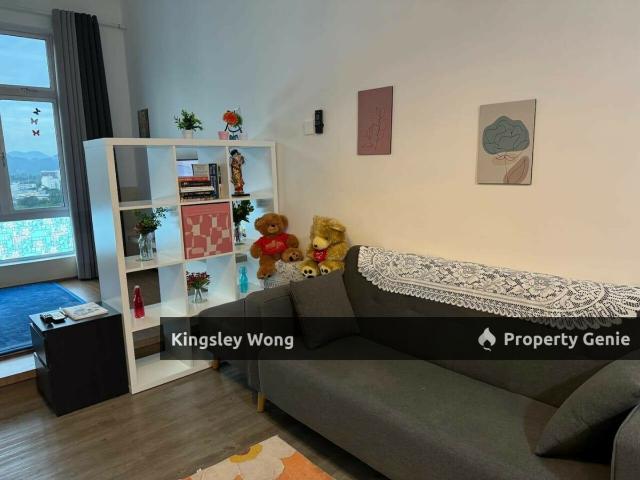 Apartment for sale in Perak, Tanjong Ipoh