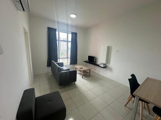 Condominium for rent in Perak, Tanjong Ipoh