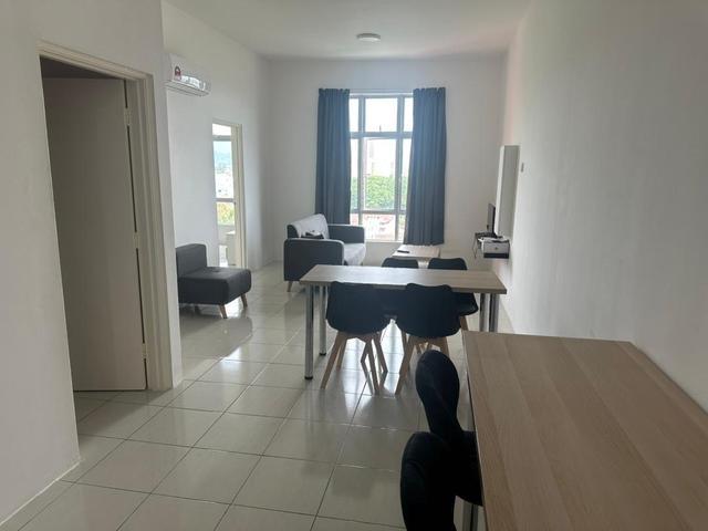 Condominium for rent in Perak, Tanjong Ipoh