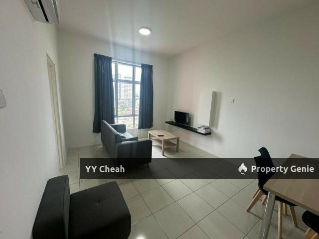 Condominium for rent in Perak, Tanjong Ipoh