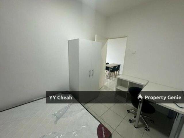 Apartment for rent in Fair Park, Majlis Bandaraya Ipoh