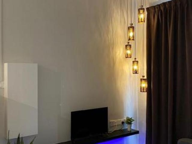 Condominium for rent in Perak, Tanjong Ipoh
