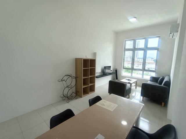 Condominium for sale in Majlis Bandaraya Ipoh, Kinta
