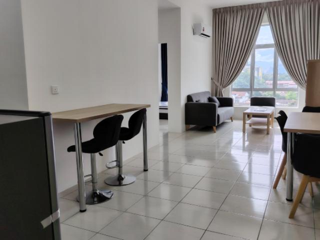 Apartment for rent in Perak, Tanjong Ipoh