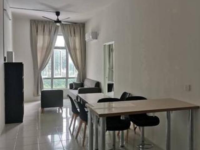 Condominium for sale in Perak, Tanjong Ipoh
