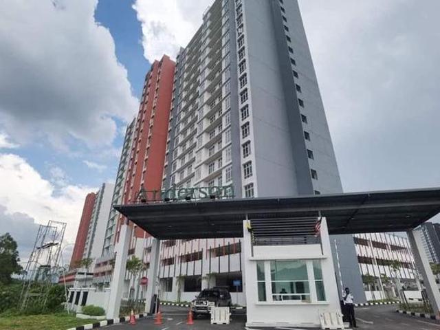 Condominium for rent in Majlis Bandaraya Ipoh, Kinta