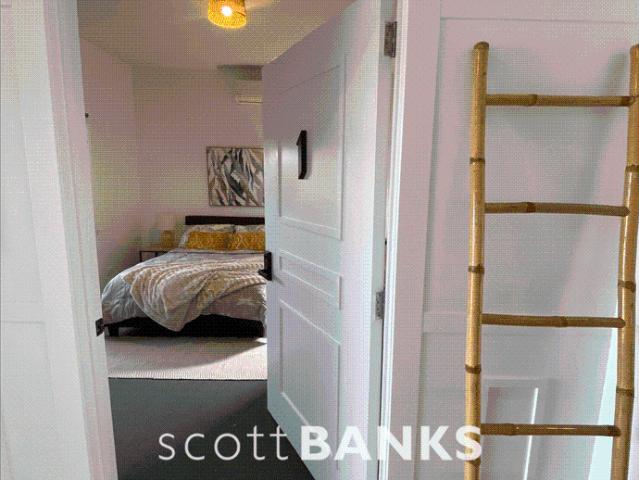 Granny Flat for rent in Camerons Creek, Victoria