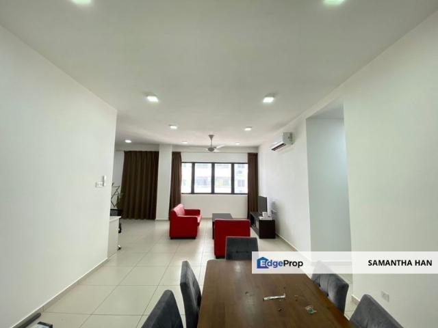Condominium for rent in Country Heights Damansara, Kuala Lumpur