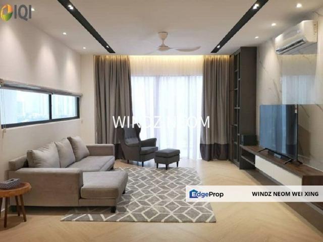 Condominium for rent in Country Heights Damansara, Kuala Lumpur