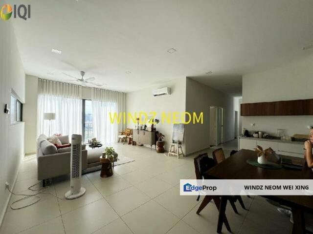 Condominium for rent in Country Heights Damansara, Kuala Lumpur