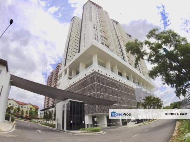 Condominium for sale in Country Heights Damansara, Kuala Lumpur