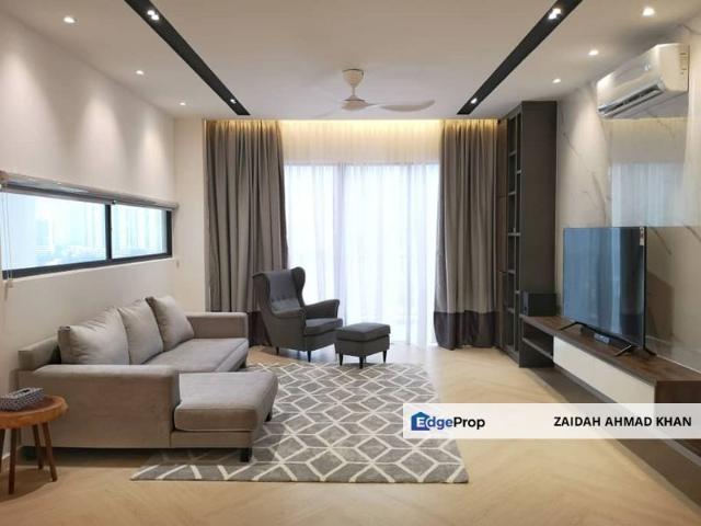 Condominium for sale in Country Heights Damansara, Kuala Lumpur