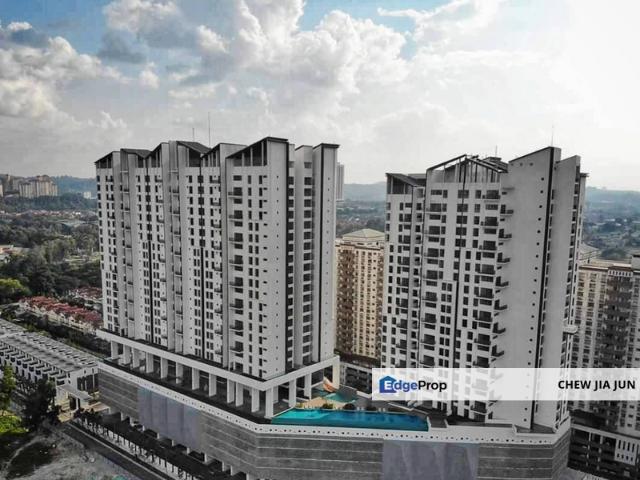Condominium for sale in Country Heights Damansara, Kuala Lumpur