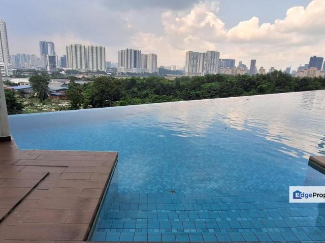 Condominium for sale in Country Heights Damansara, Kuala Lumpur