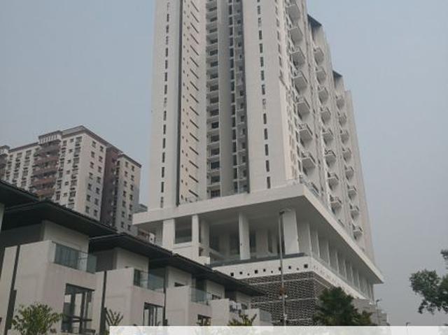 Condominium for rent in Country Heights Damansara, Kuala Lumpur