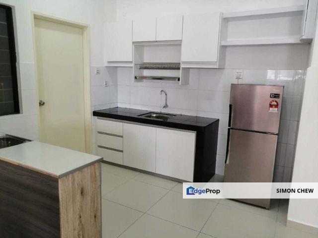 Condominium for rent in Country Heights Damansara, Kuala Lumpur