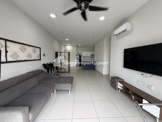 Apartment for rent in Petaling, Subang Jaya