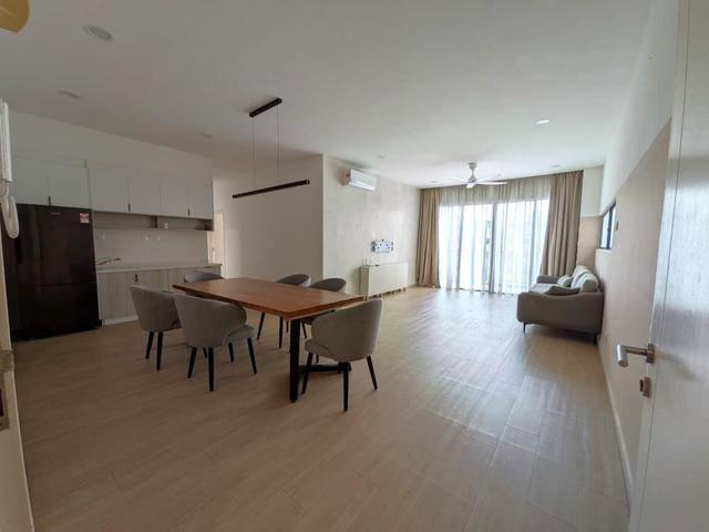 Condominium for sale in Bukit Jalil, Kuala Lumpur