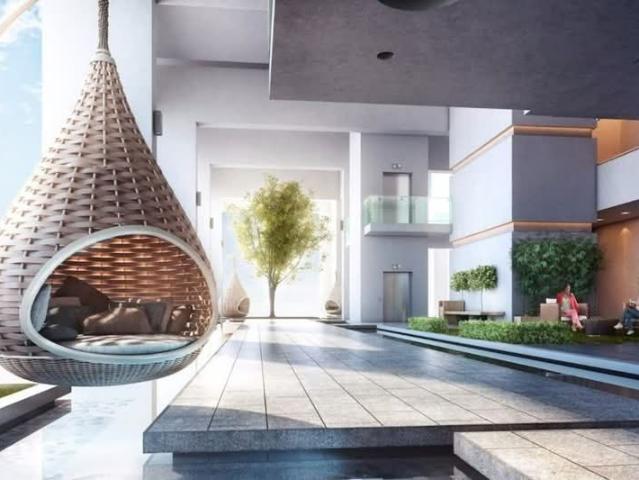 Apartment for rent in Kuala Lumpur, Country Heights Damansara