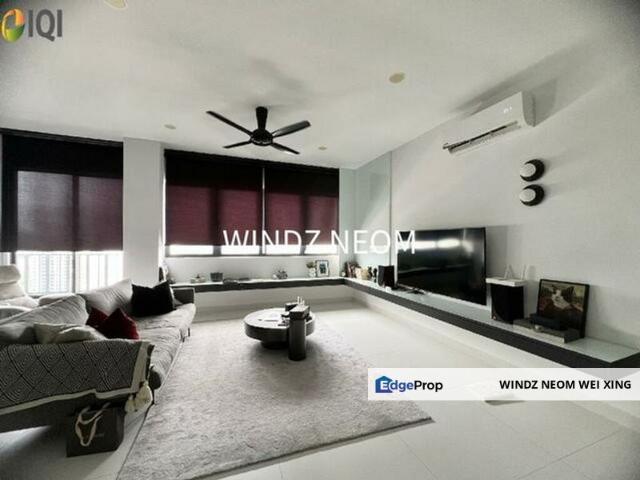Condominium for rent in Bukit Jalil, Kuala Lumpur
