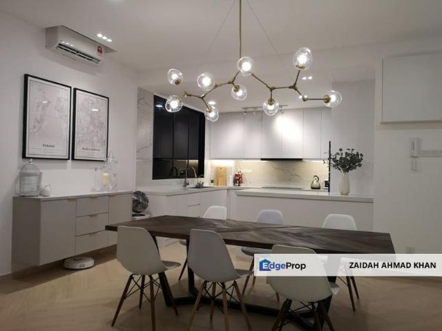 Condominium for sale in Country Heights Damansara, Kuala Lumpur