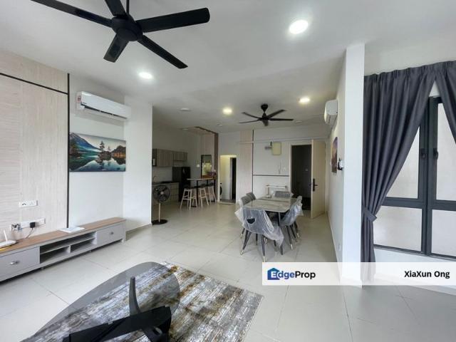 Condominium for rent in Country Heights Damansara, Kuala Lumpur