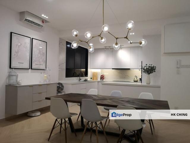 Condominium for sale in Country Heights Damansara, Kuala Lumpur
