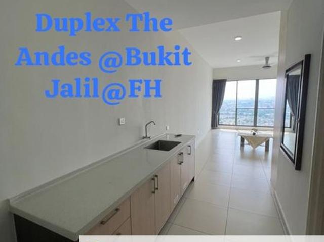 Condominium for sale in Country Heights Damansara, Kuala Lumpur