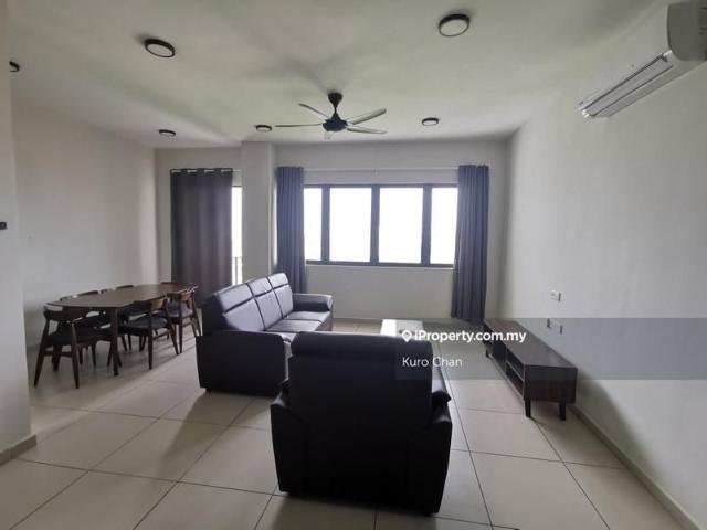 Room for rent in Country Heights Damansara, Kuala Lumpur