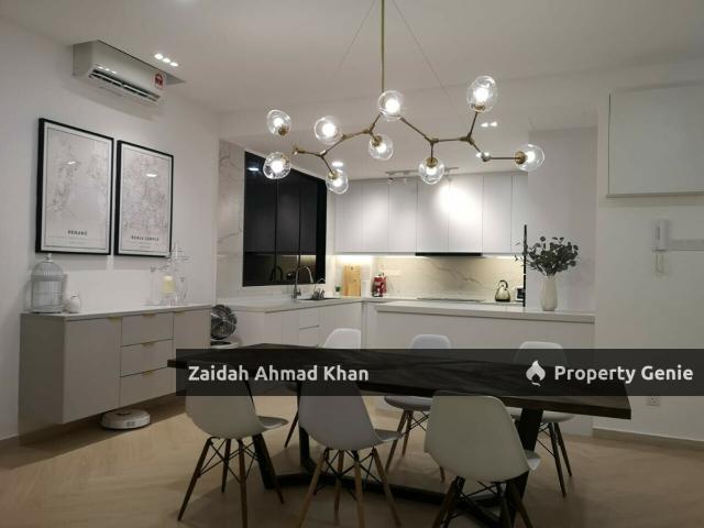 Condominium for sale in Country Heights Damansara, Kuala Lumpur