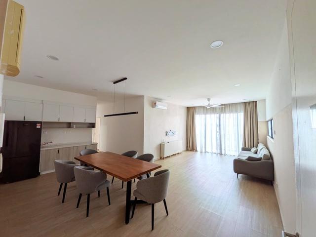 Condominium for sale in Bukit Jalil, Kuala Lumpur