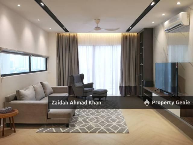 Condominium for sale in Country Heights Damansara, Kuala Lumpur