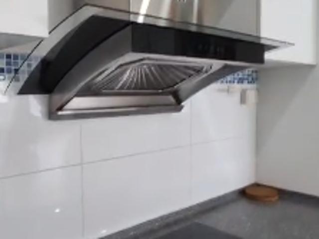 Apartment for rent in Bukit Jalil, Kuala Lumpur