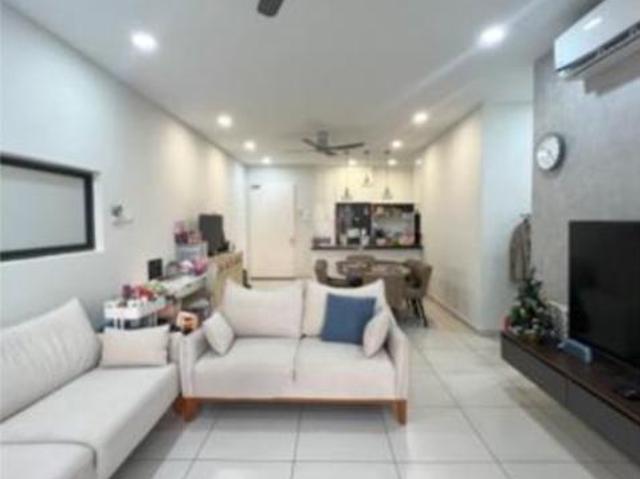 Condominium for sale in Bukit Jalil, Kuala Lumpur