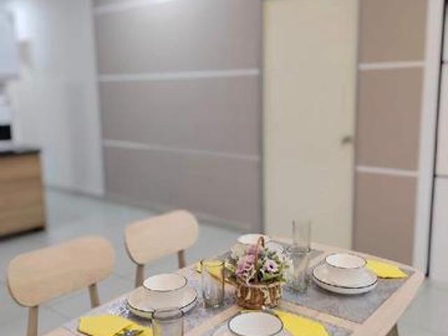 Condominium for sale in Bukit Jalil, Kuala Lumpur