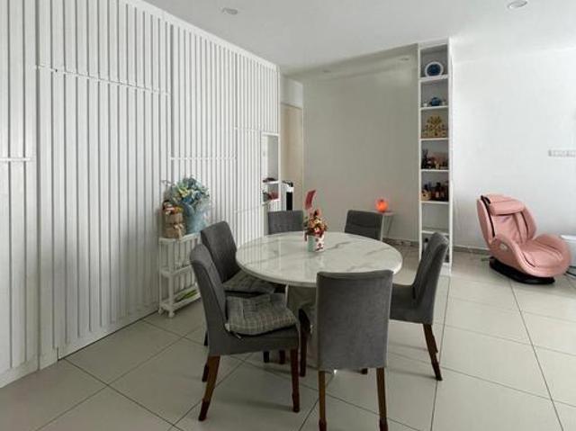 Condominium for sale in Bukit Jalil, Kuala Lumpur