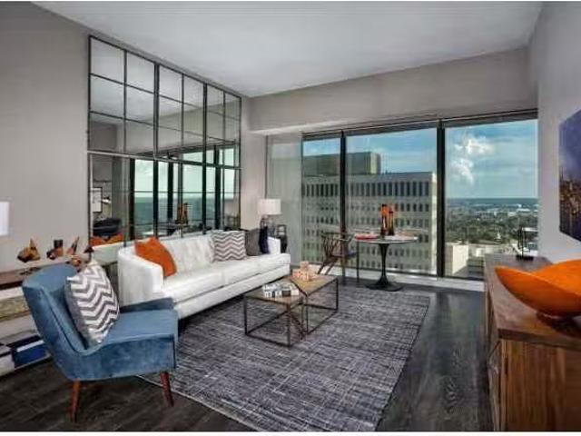 Condo for rent in Baltimore