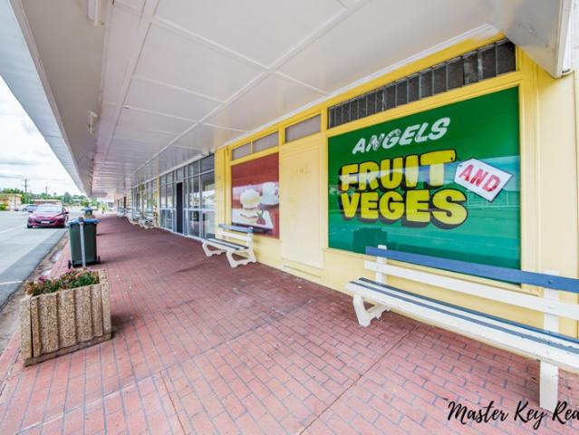 Retail for sale in Murgon, Queensland