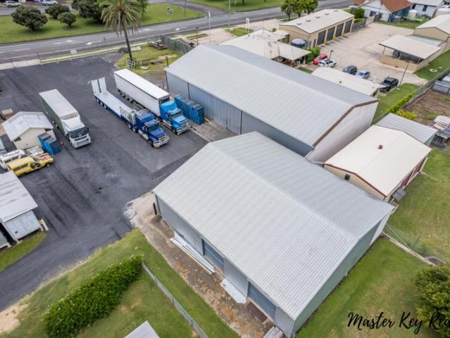 Retail for sale in Murgon, Queensland