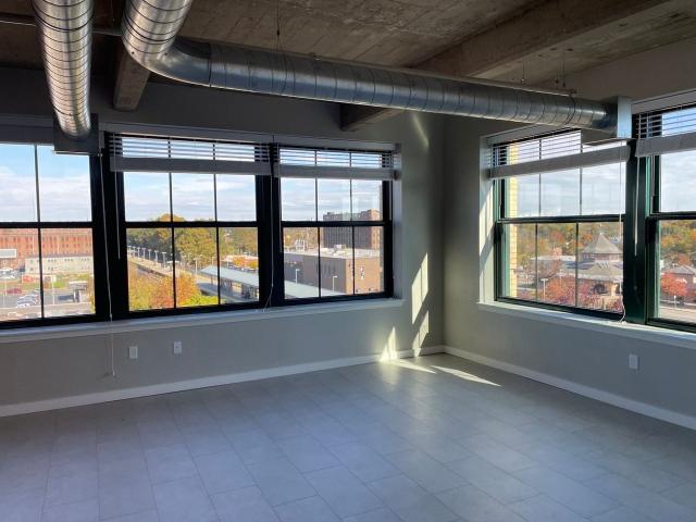 Apartment for rent in Brockton, Plymouth County