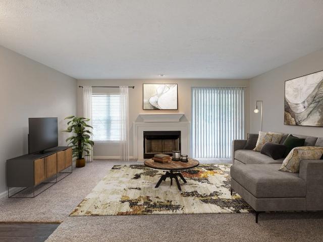 Apartment for rent in Tennessee