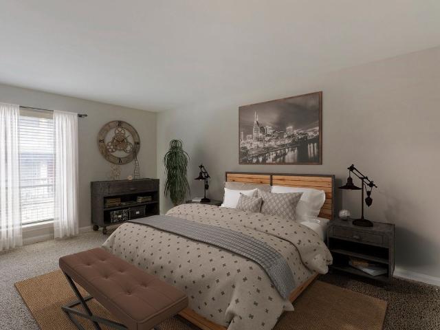 Apartment for rent in Tennessee